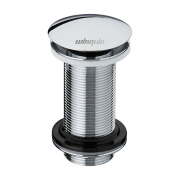 30723416 QUICK-CLAC, bonde de lavabo quick-clac