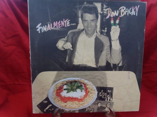 Don Backy – Finalmente