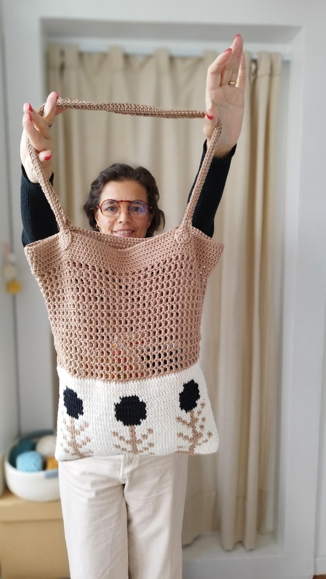 Saco de compras