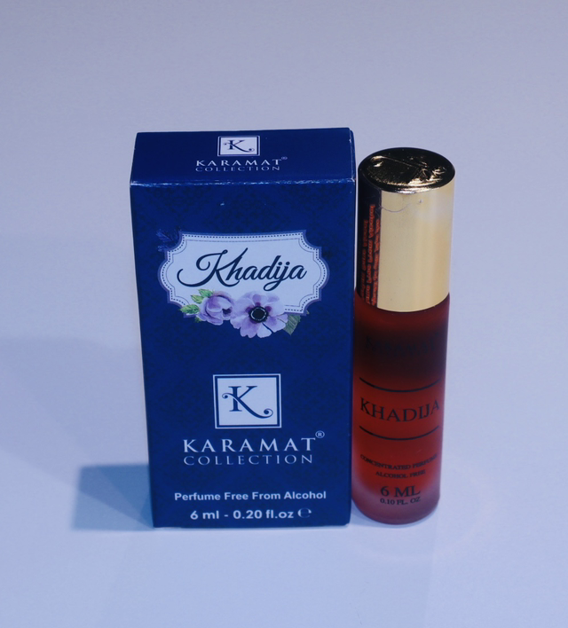 Khadija 6ml