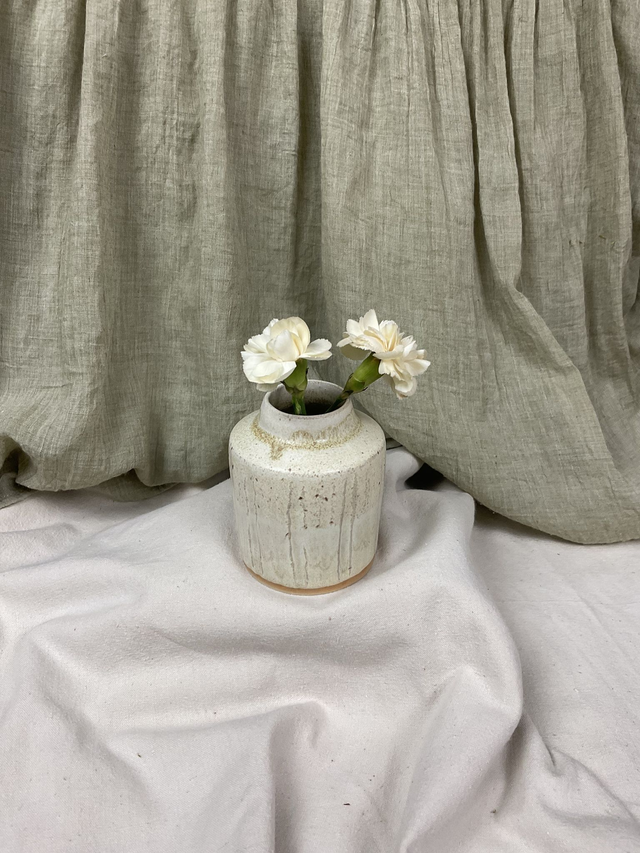 Petit vase Dune