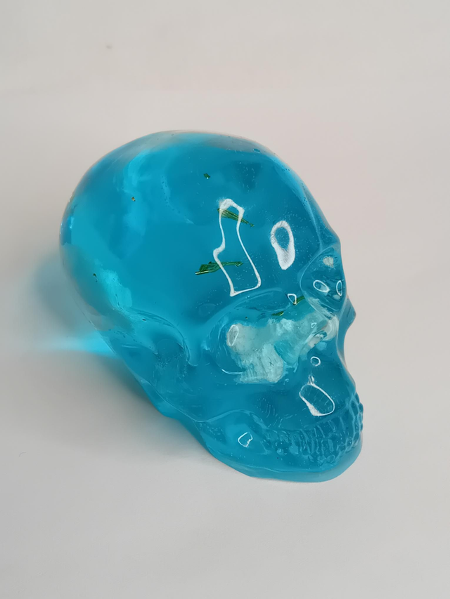 Skull petit modèle 