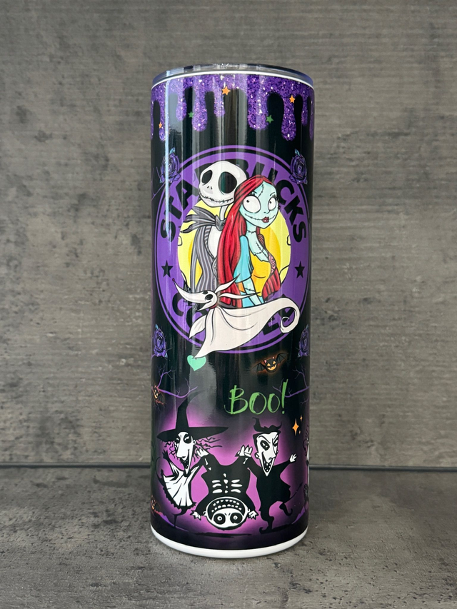 Jack and Sally Coffee