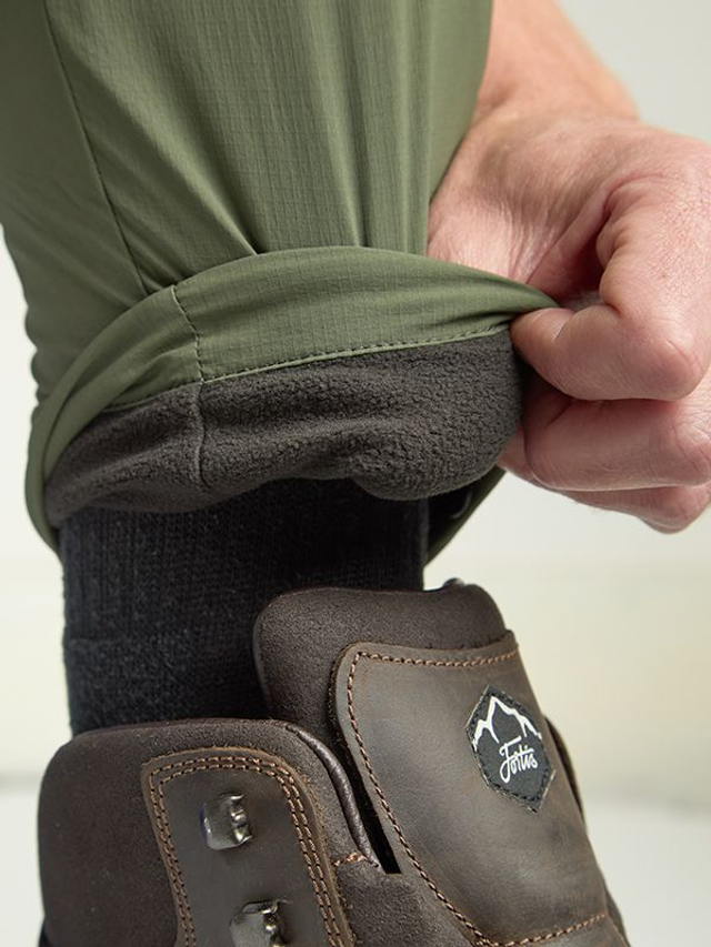 Fortis Thermal Trail pants