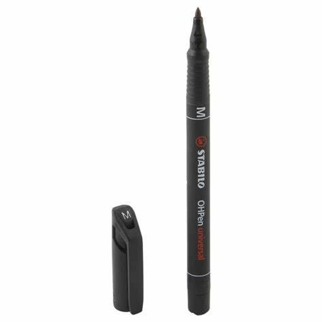 Feutre marqueur STABILO OHPen 