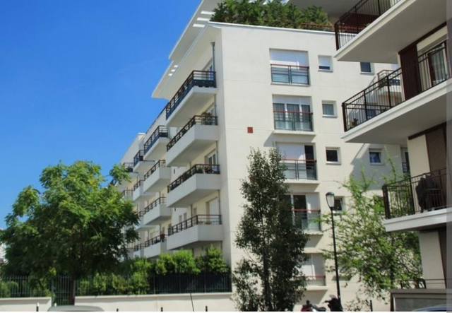 Nettoyage entretien de copropriété