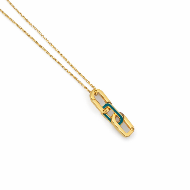 Brera Necklace Trio