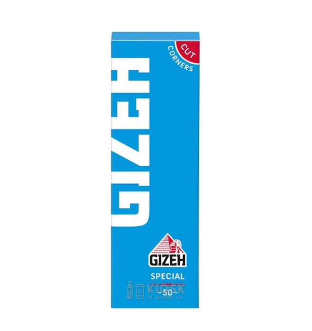 008 | Gizeh Special