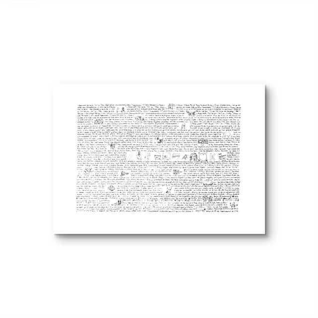 Sérigraphie - Violaine Lochu