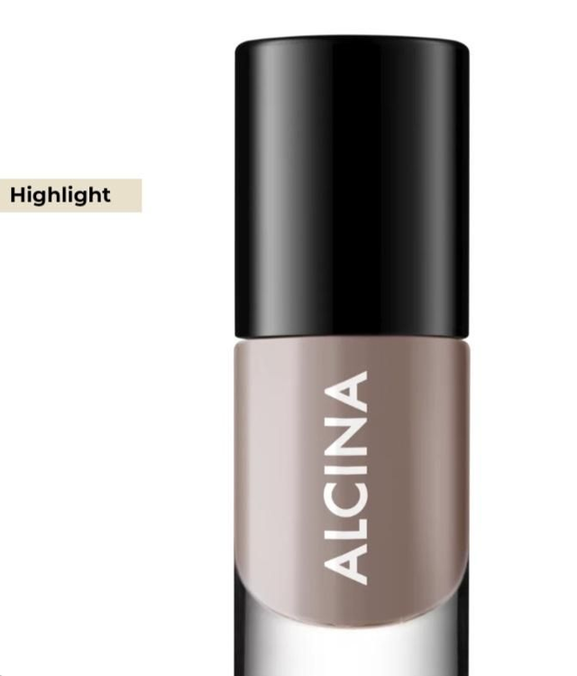 Nagellack Elegante Nude