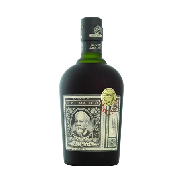 Diplomático Reserva Exclusiva
