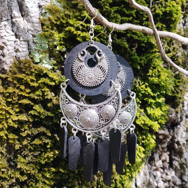 Boucles * LiZå *