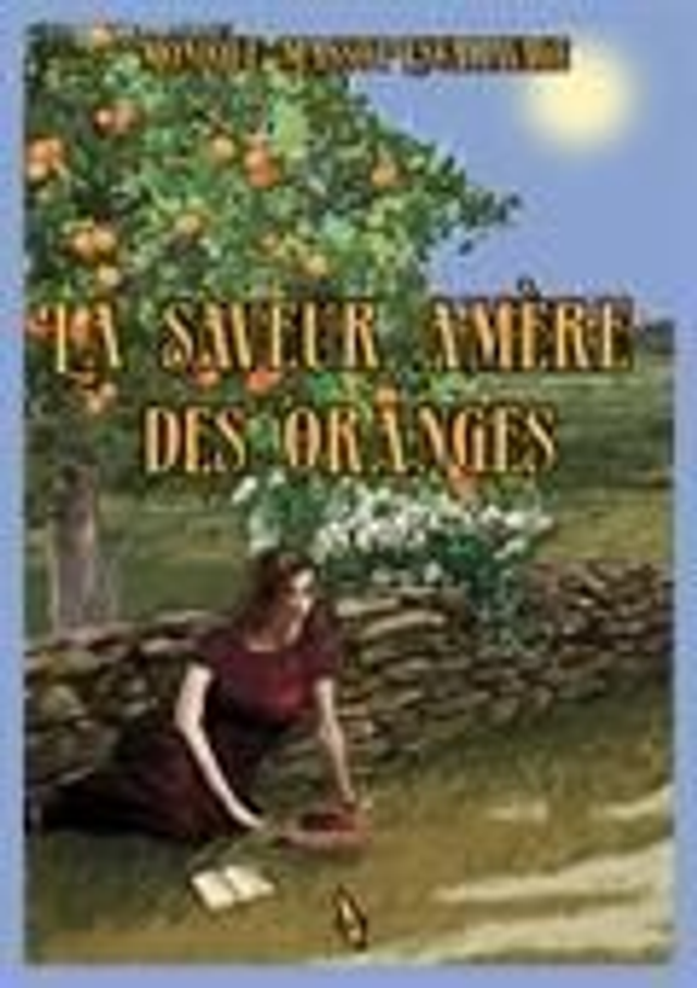 La saveur amère des oranges