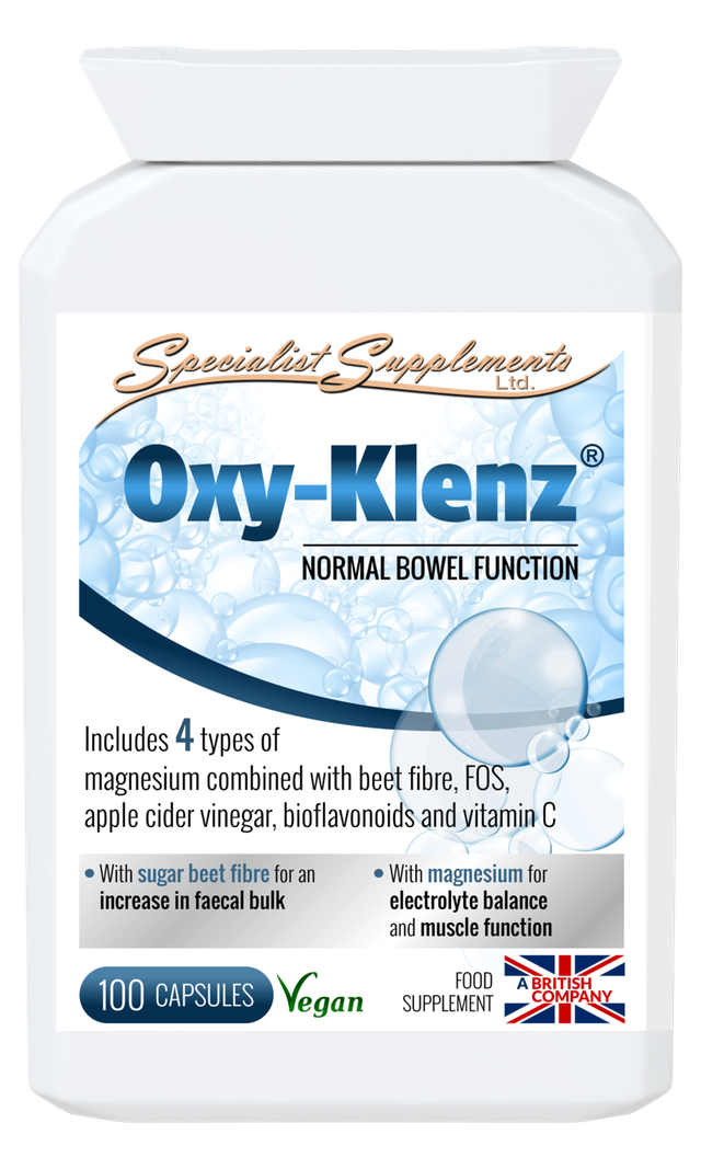 Oxy-Klenz