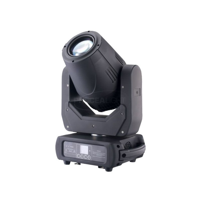 Lyre BEAM 250 W à leds