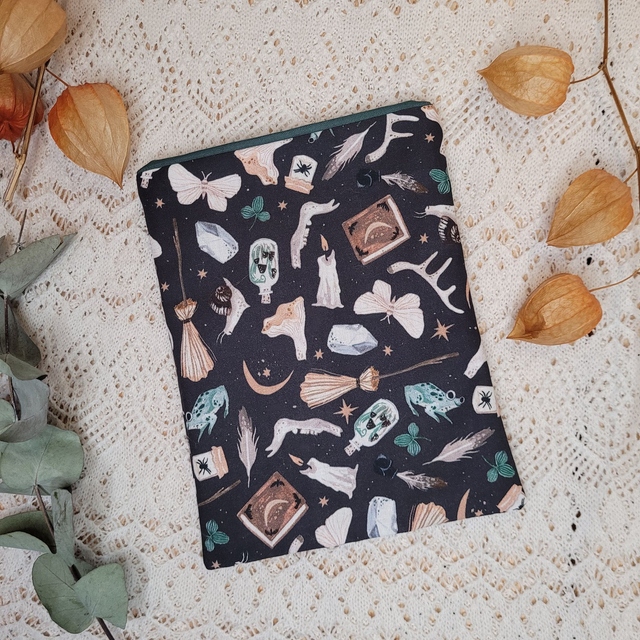 Pochette Classique pour poche - Cilie