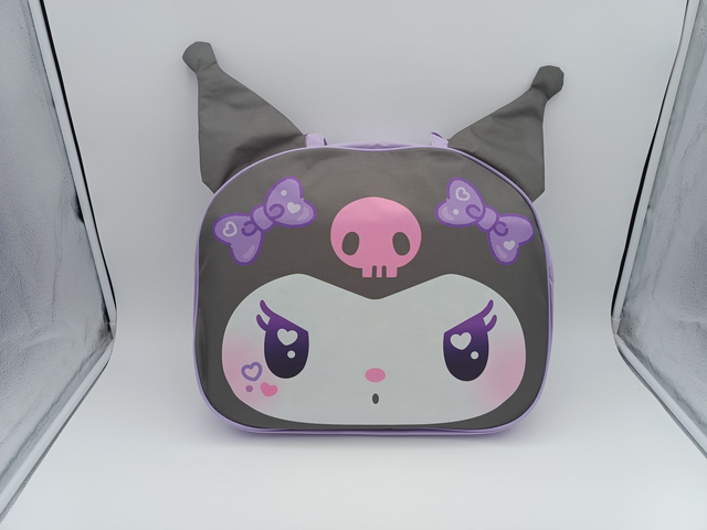 Sanrio Kuromi Lucky Bag Handbag