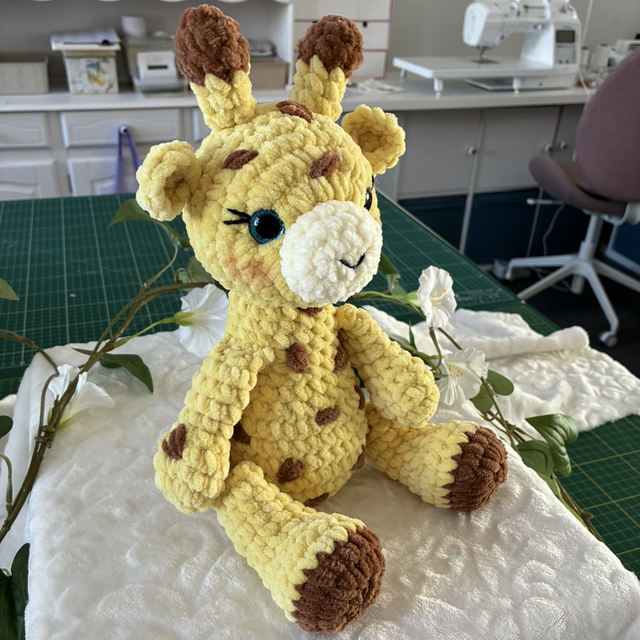 Giraffe