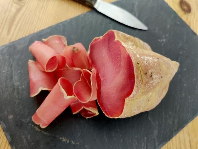 Noix de Jambon 800g