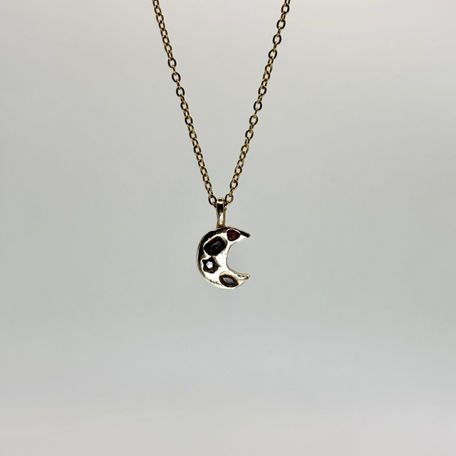 The Moon - Talisman