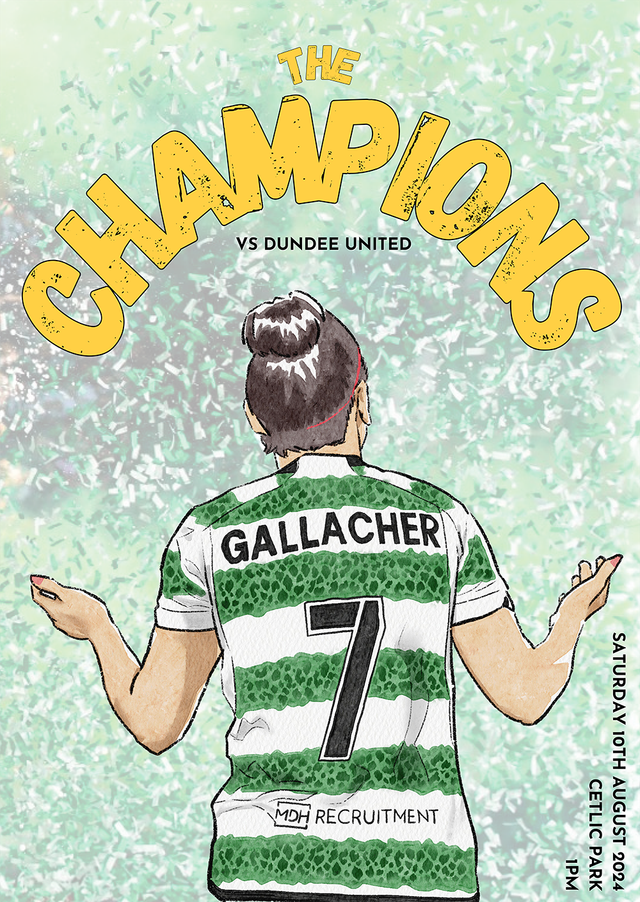 14. Amy G vs Dundee Utd 10/08/2024