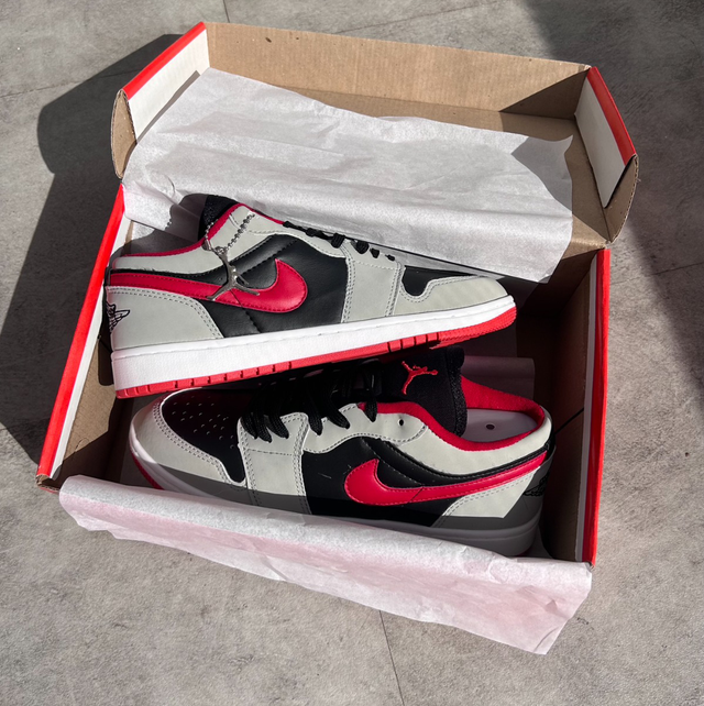 Nike Air Jordan 1 Low