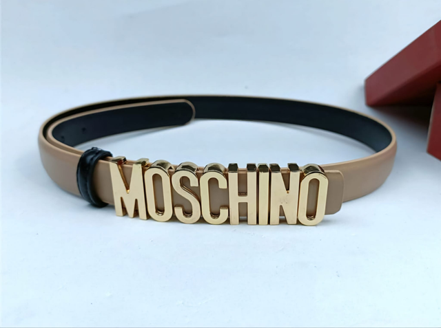 Ceintures MOS