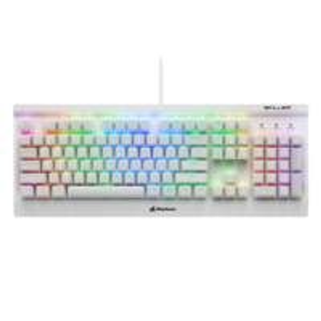 Sharkoon SKILLER SGK3 USB QWERTY
