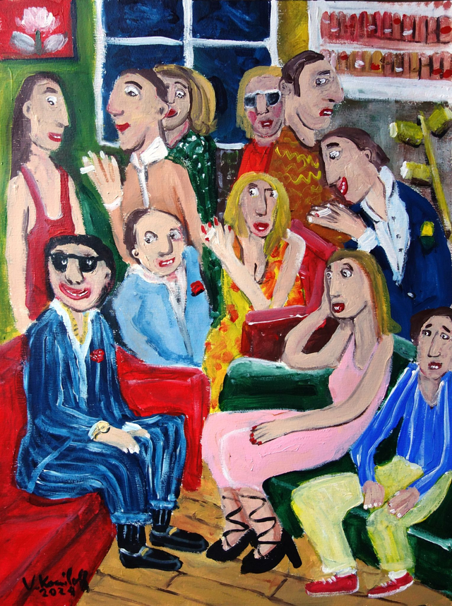 Reproduction symbolique