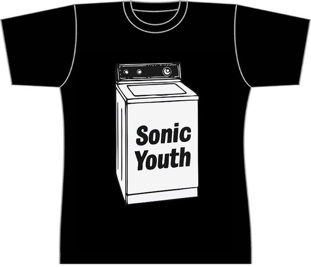 Sonic Youth