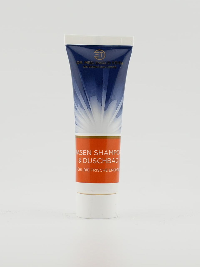 Dr. Töth - Basen Shampoo &amp; Duschbad - 200ml