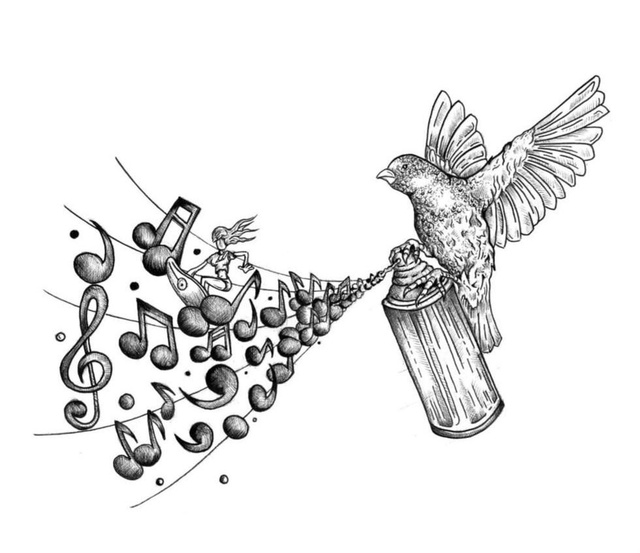 52. Surfing the sound waves 