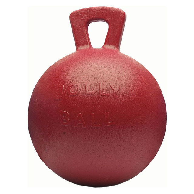 Horseman's Pride Jolly Ball