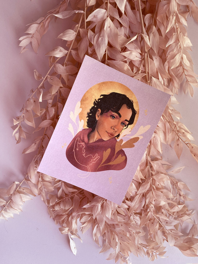 Ilustración personalizada