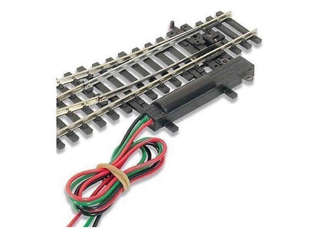 moteur d&#039;aiguillage de surface Peco PL-11