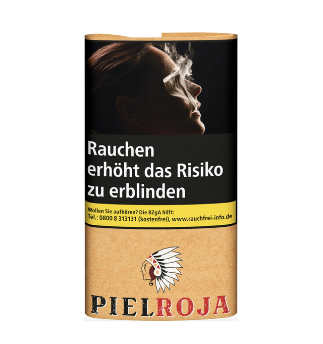 Tabak 59 | Pielroja Rolling Tobacco