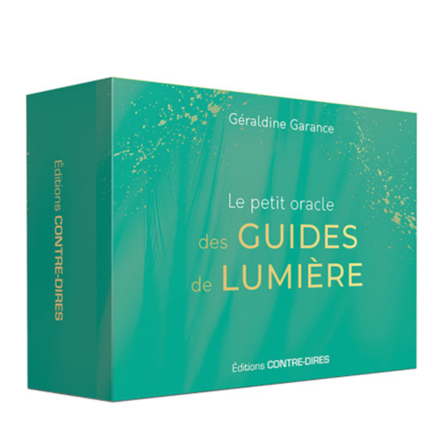 Oracle les Guides de lumière 