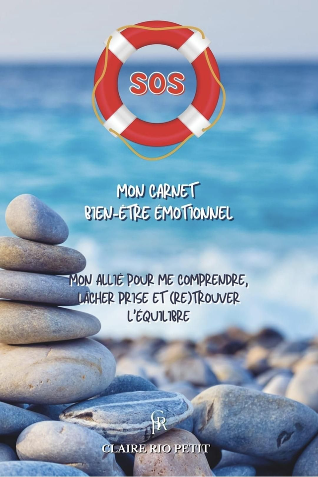 SOS : Mon carnet bien-être émotionnel