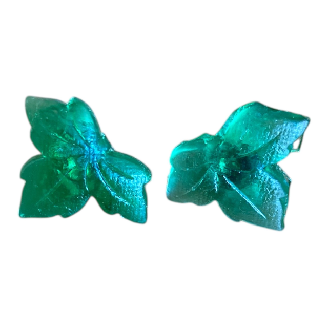 Boucle d'oreilles  