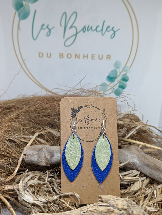 Feuilles f068