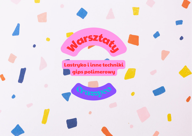 Voucher na Warsztaty - ważny cały rok 2026 :)