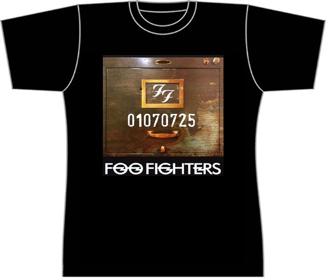 Foo Fighters