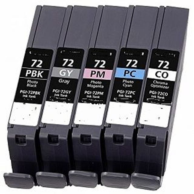 13Ml Compa for Canon PIXMA Pro-10 | Pro-10S#6407B001-Photo-C