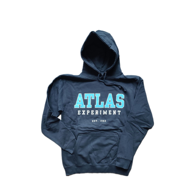ATLAS Hoodie