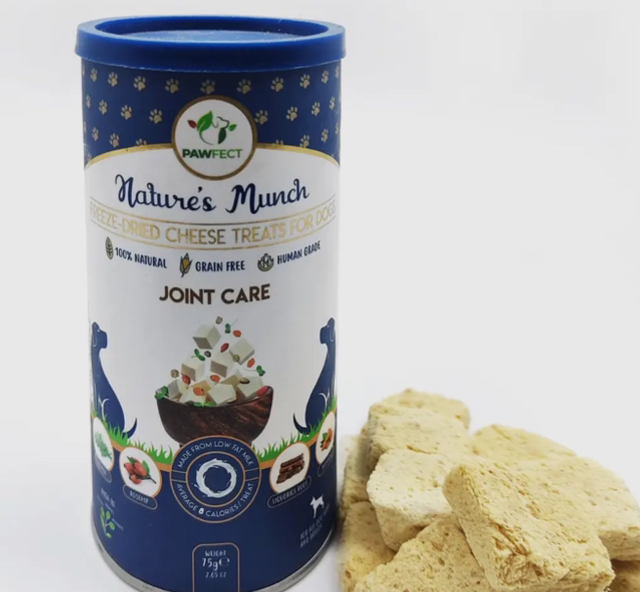 Pawfect Foods | Natures Munch Joint Care 