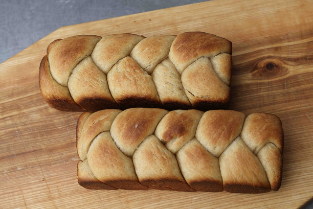 Pompe à huile (vendredi uniquement)