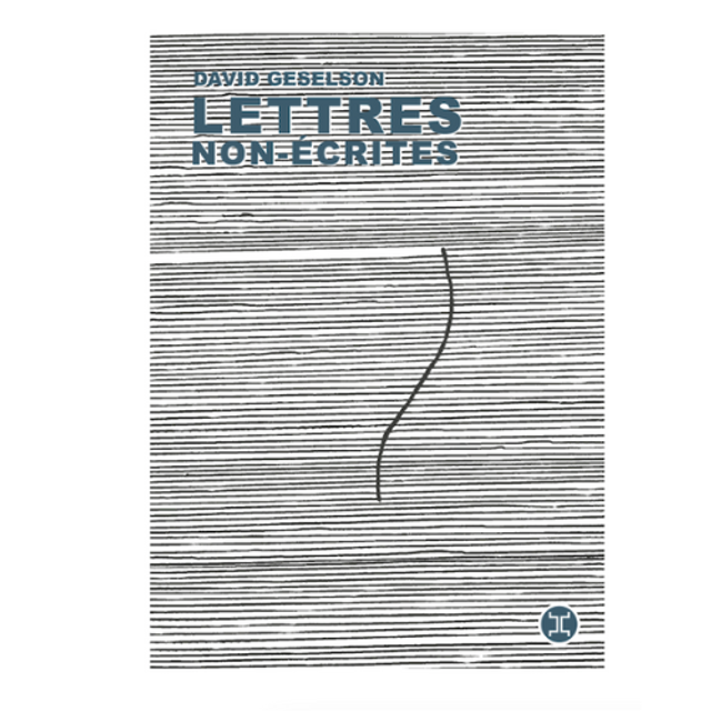 Lettres non-écrites