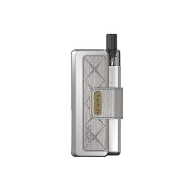 JOYETECH Exceed PCC Silver EAN6941908328718