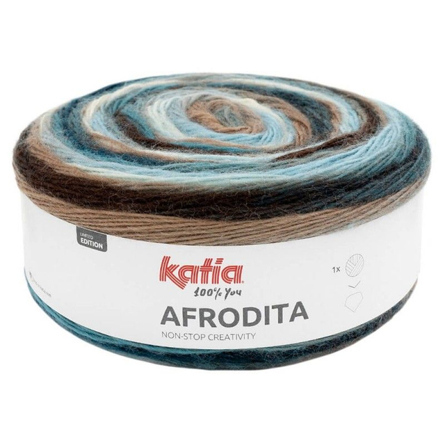 Pelote Afrodita