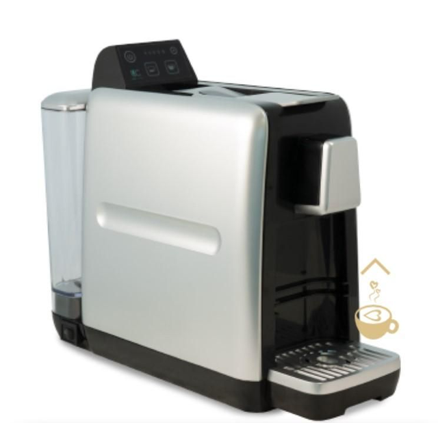 Macchina + 500 Cialde Filtro Carta 44mm Ese 